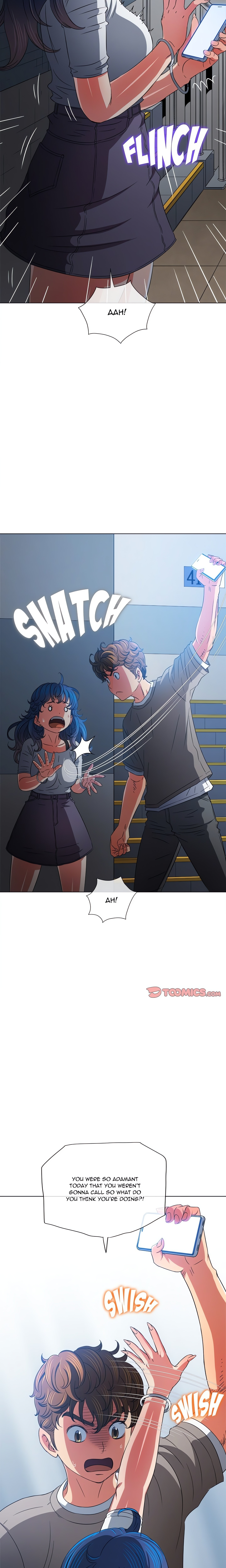 My High S Page 4 - MangaHe