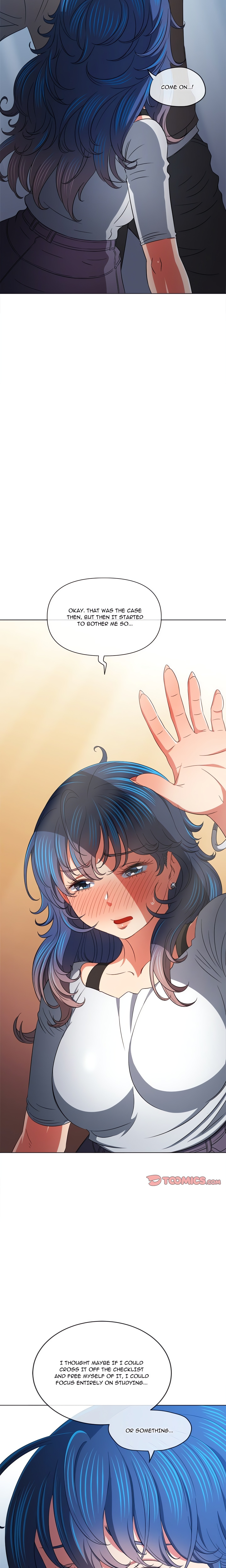 My High S Page 5 - MangaHe