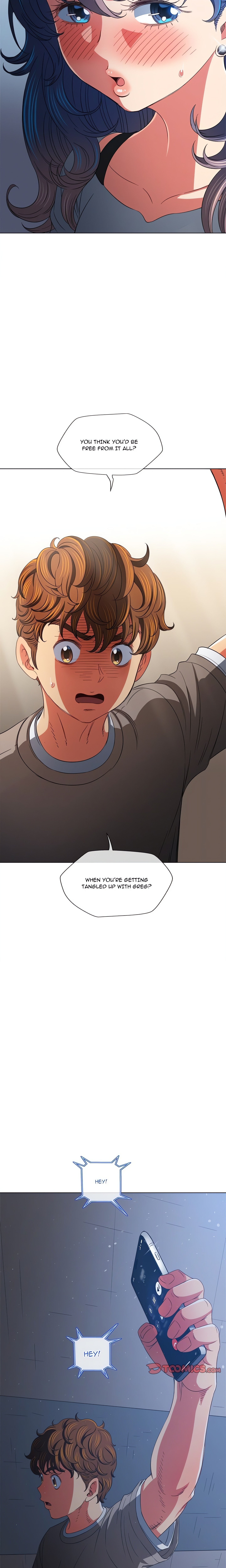 My High S Page 6 - MangaHe