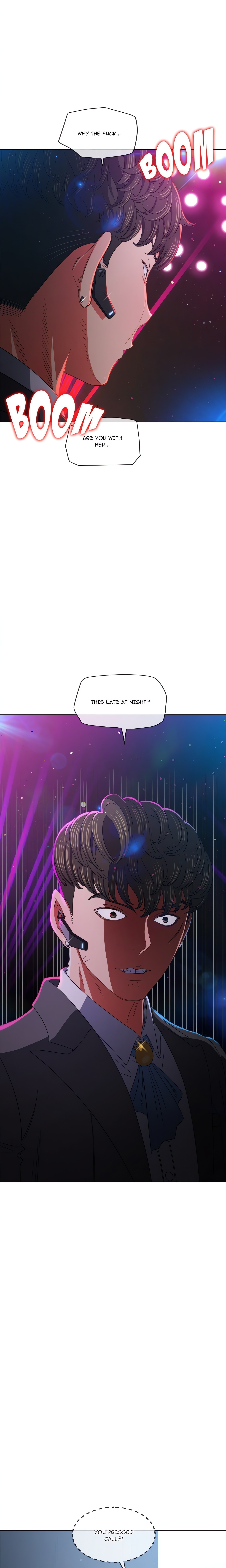 My High S Page 8 - MangaHe