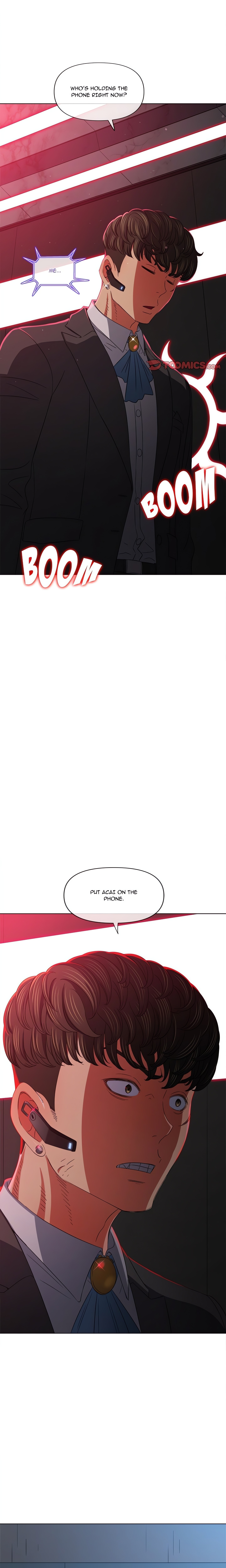 My High S Page 10 - MangaHe