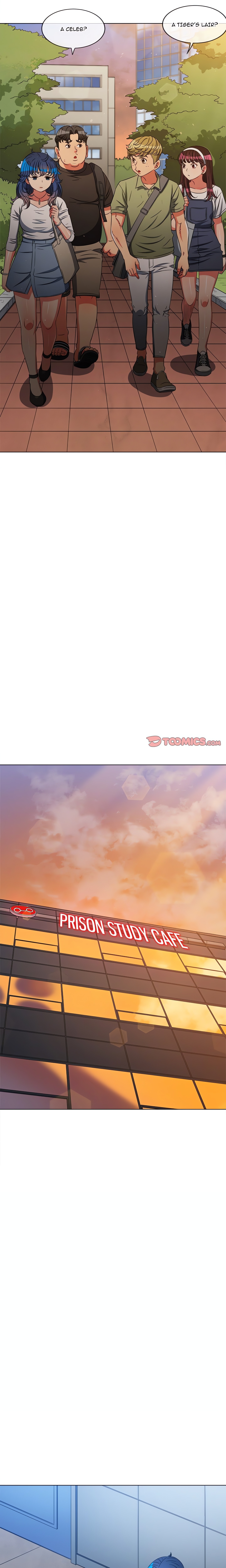 My High S Page 12 - MangaHe