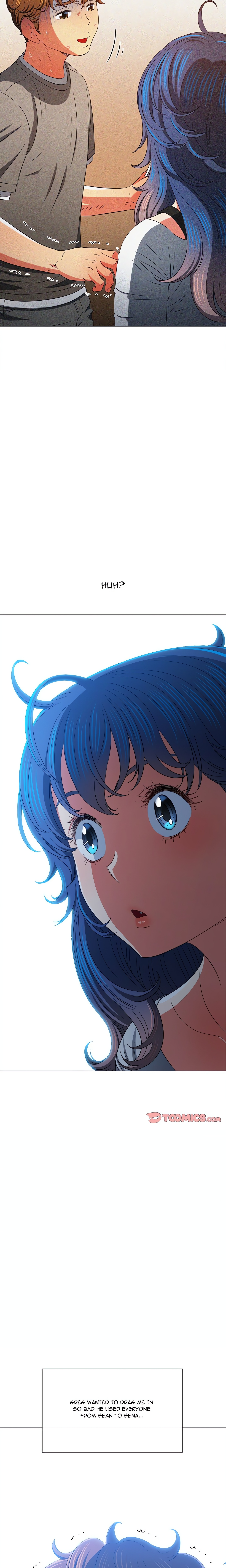 My High S Page 14 - MangaHe