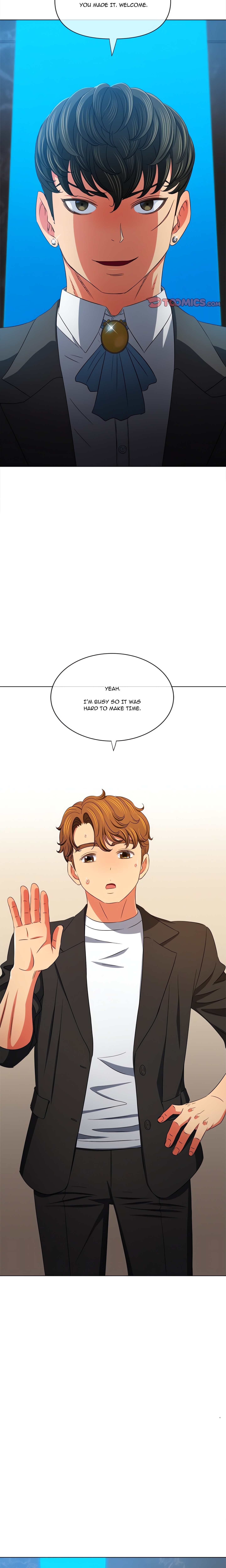 My High S Page 19 - MangaHe