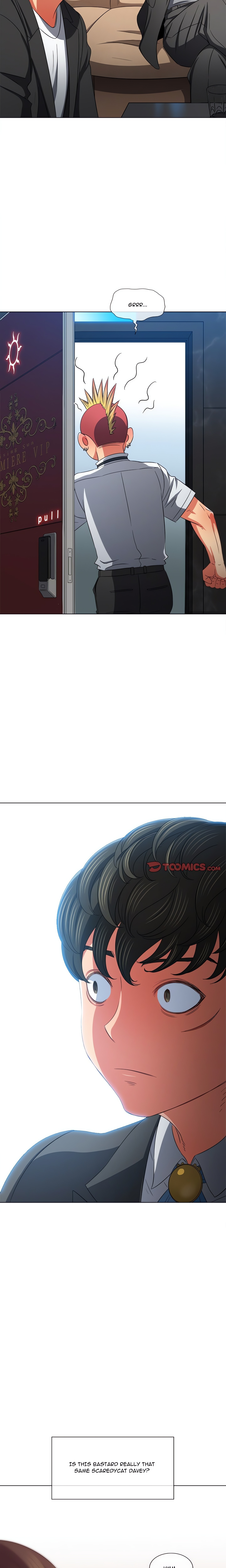 My High S Page 22 - MangaHe