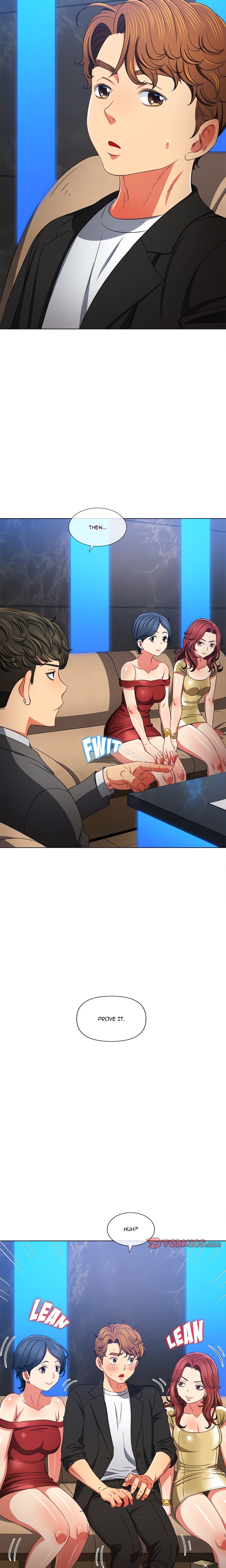 My High S Page 24 - MangaHe