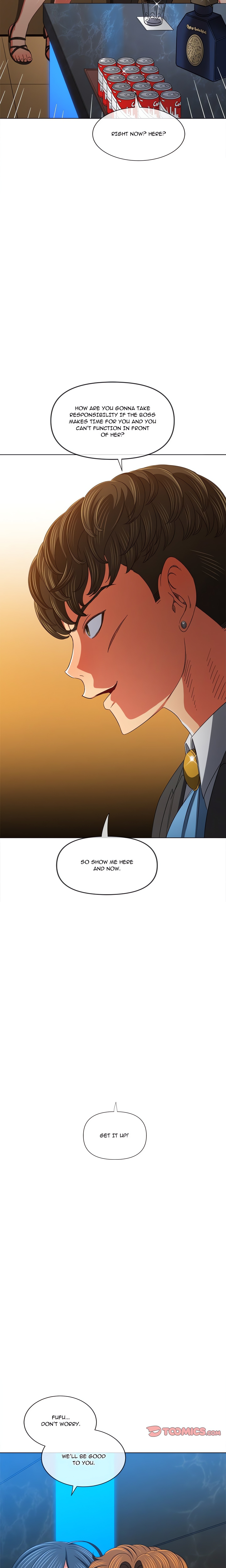 My High S Page 25 - MangaHe