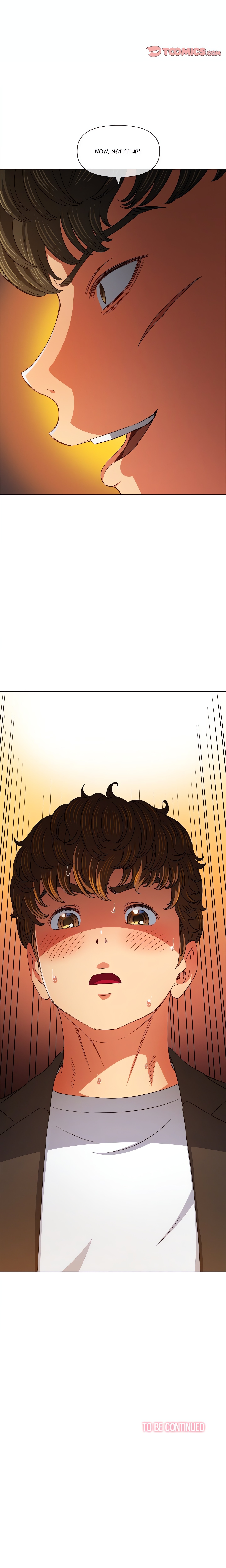 My High S Page 27 - MangaHe