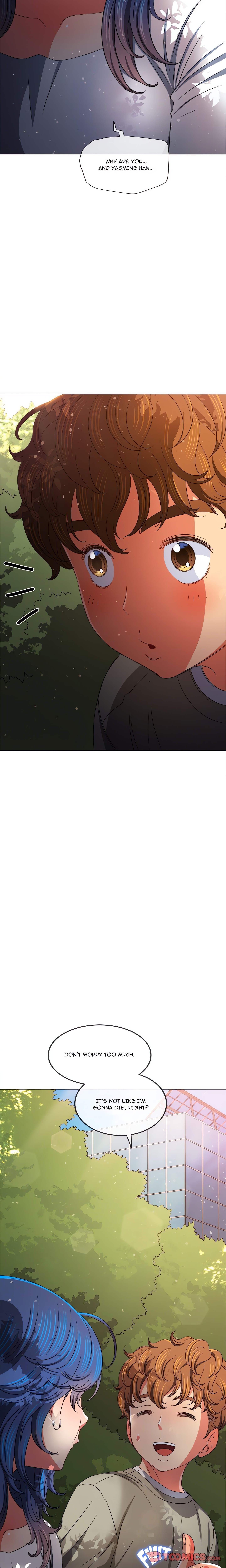 My High S Page 7 - MangaHe