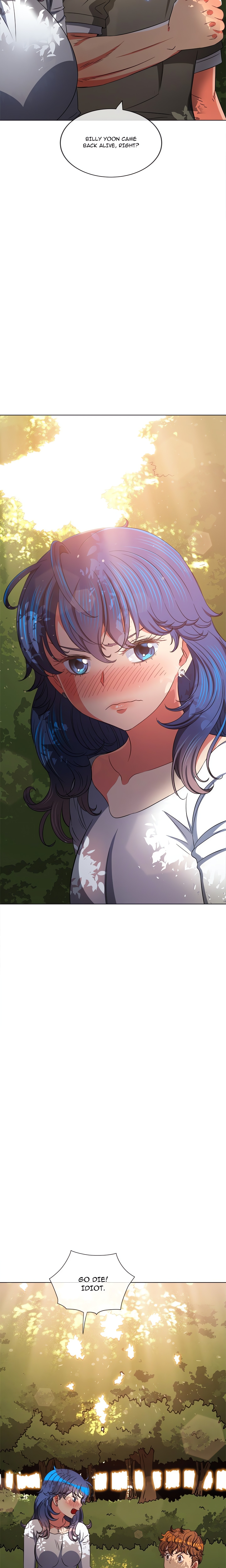 My High S Page 8 - MangaHe