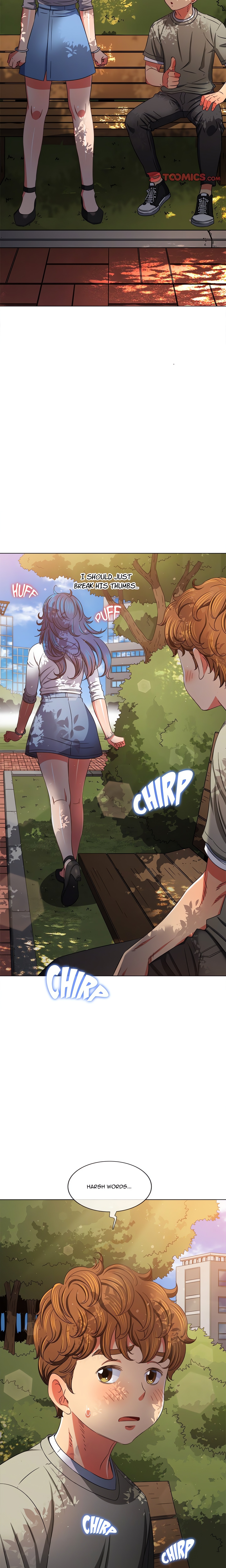 My High S Page 9 - MangaHe