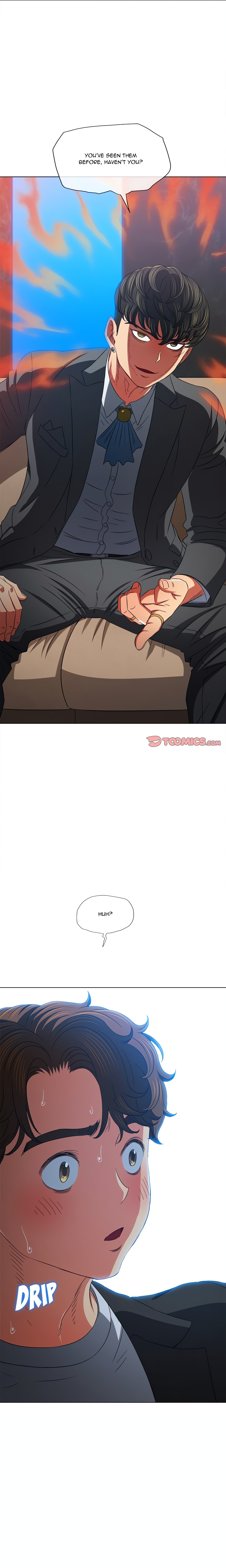 My High S Page 12 - MangaHe