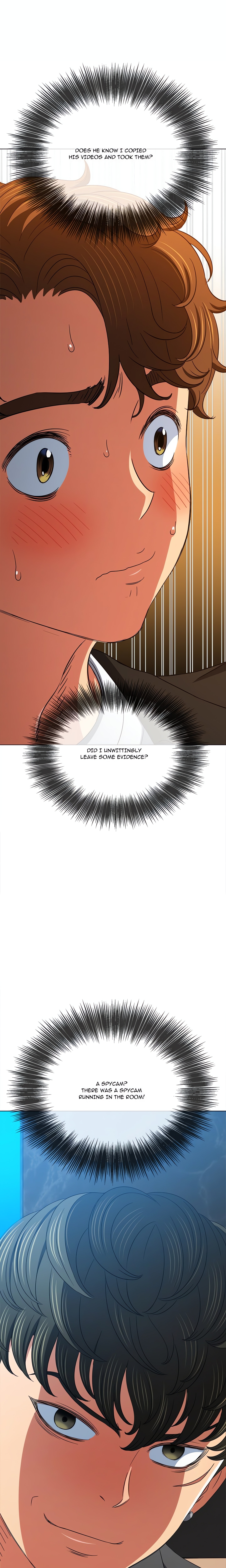 My High S Page 13 - MangaHe