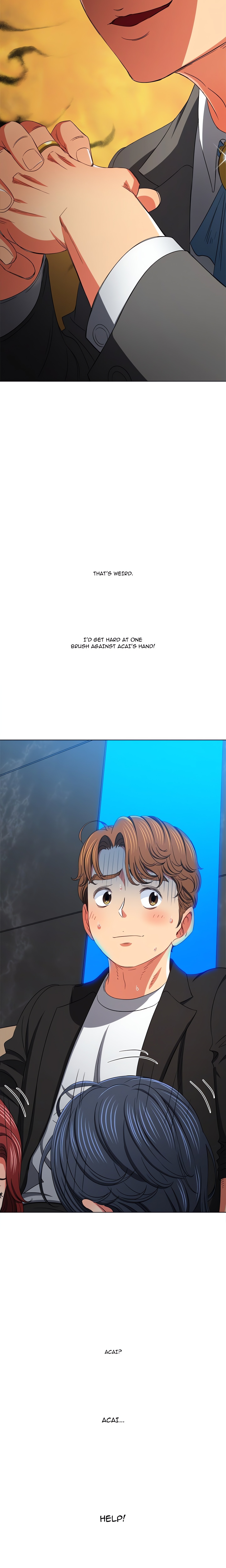 My High S Page 18 - MangaHe