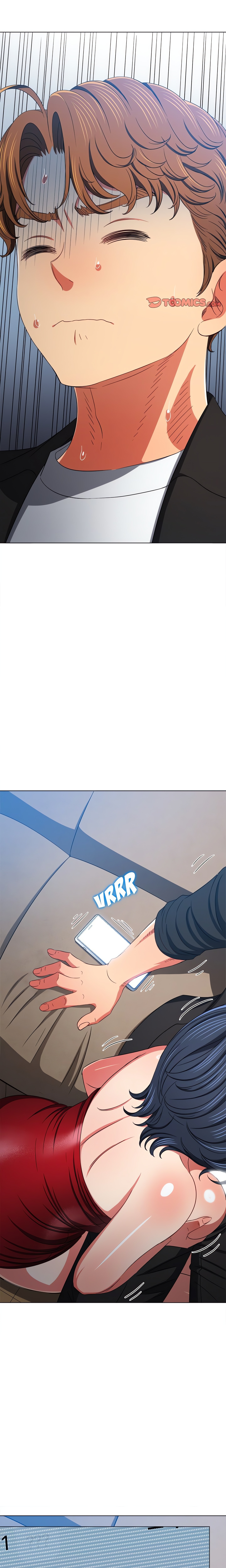 My High S Page 19 - MangaHe