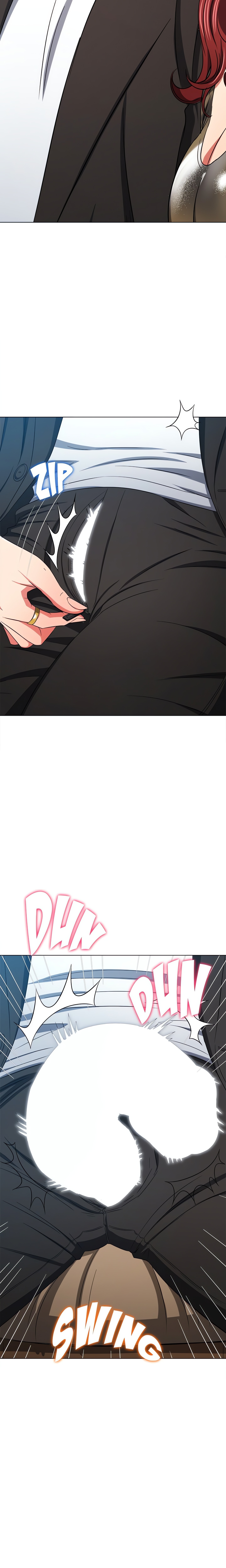 My High S Page 3 - MangaHe