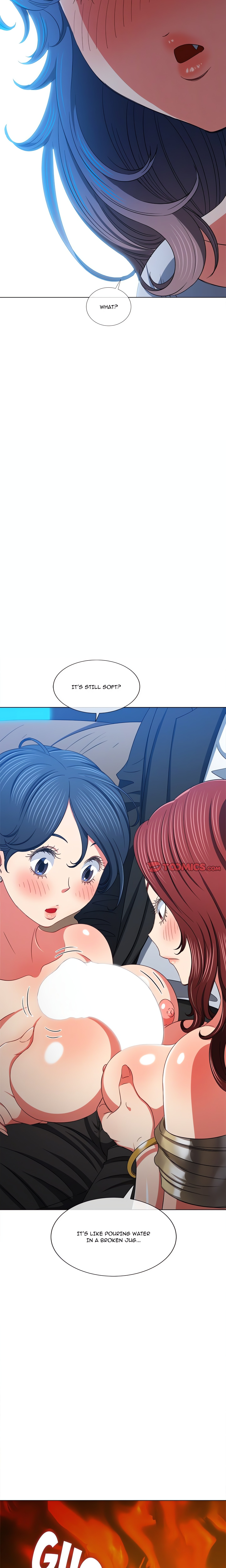 My High S Page 22 - MangaHe