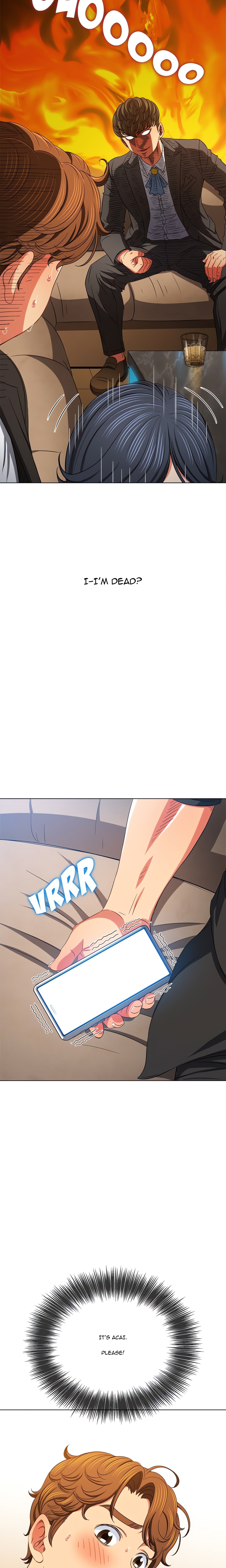 My High S Page 23 - MangaHe