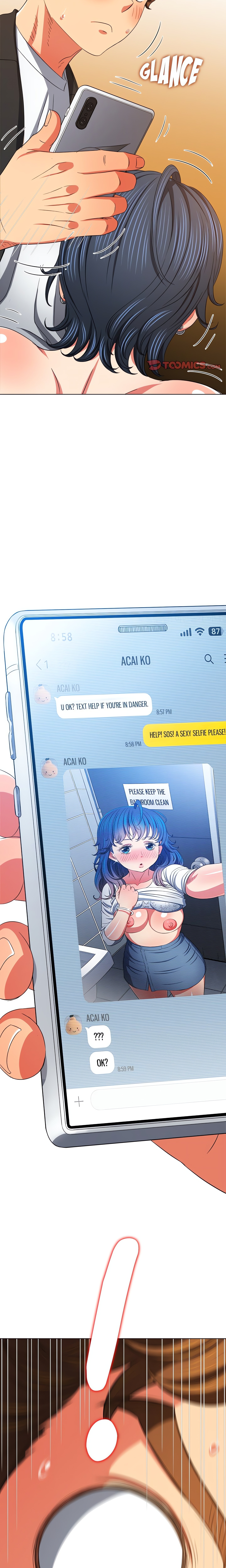 My High S Page 24 - MangaHe