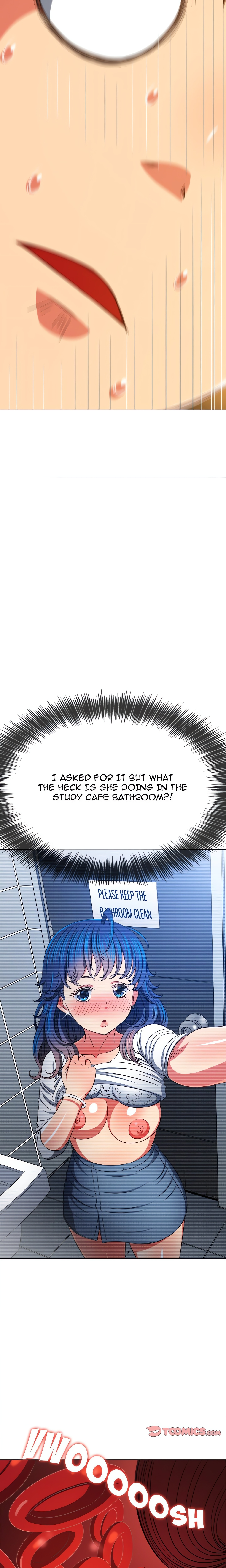 My High S Page 25 - MangaHe