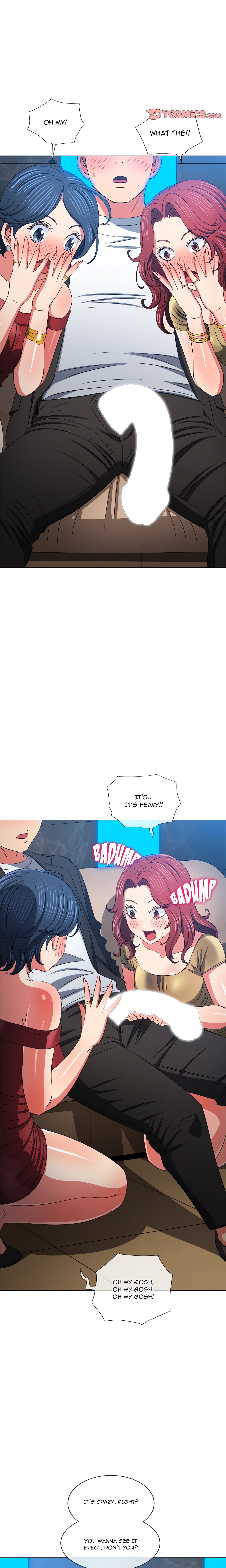 My High S Page 4 - MangaHe