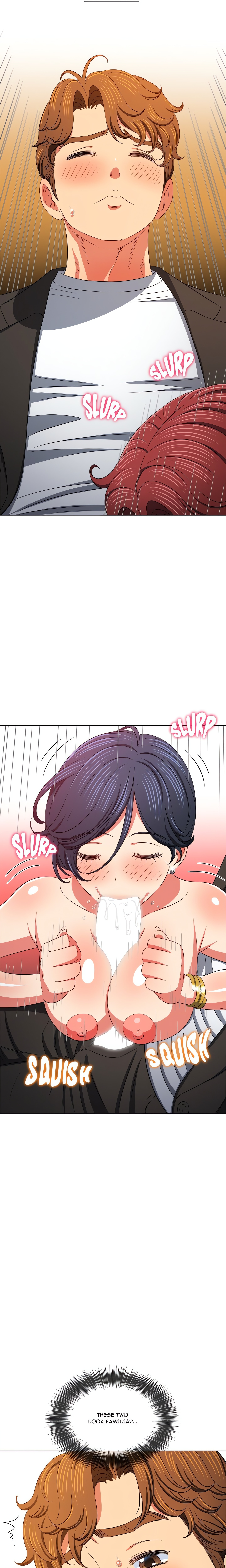 My High S Page 8 - MangaHe