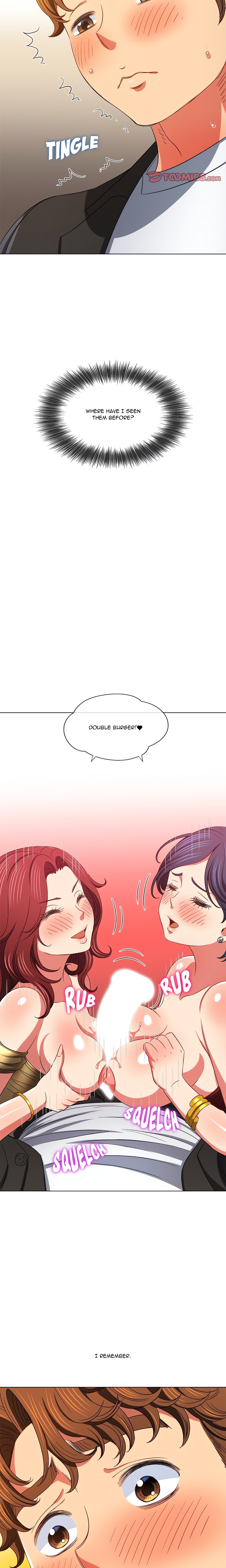 My High S Page 9 - MangaHe