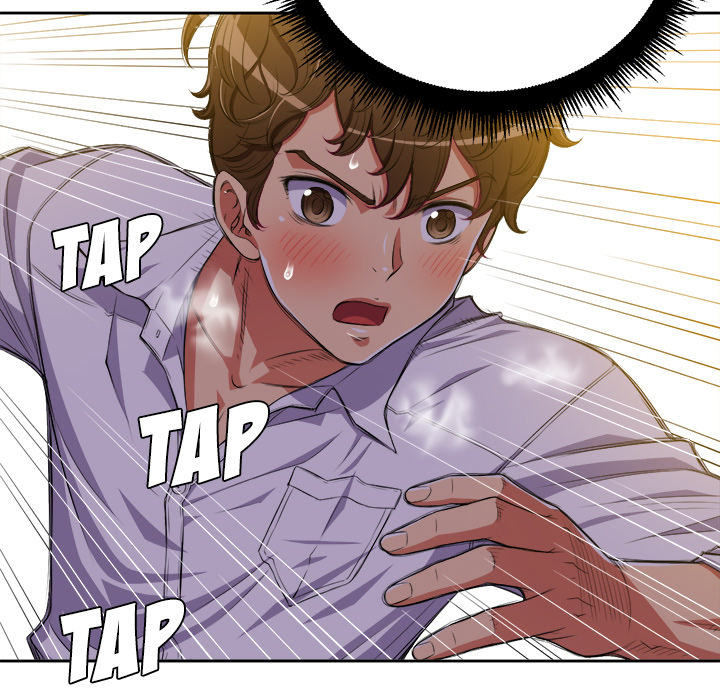 My High S Page 102 - MangaHe