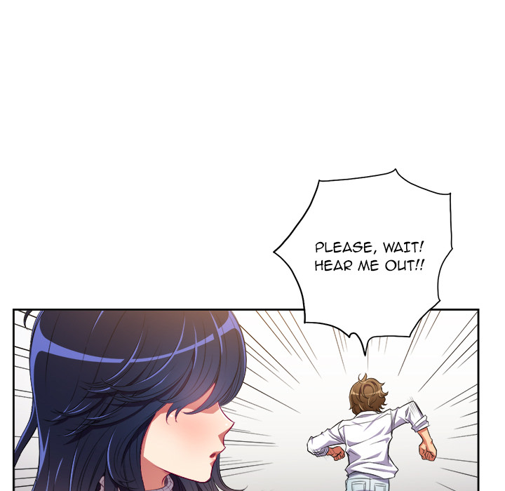 My High S Page 103 - MangaHe