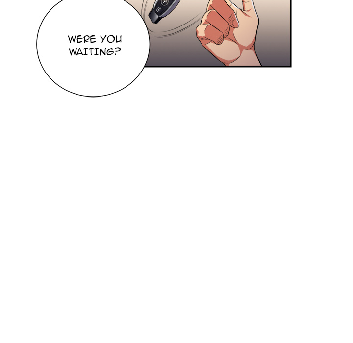 My High S Page 105 - MangaHe