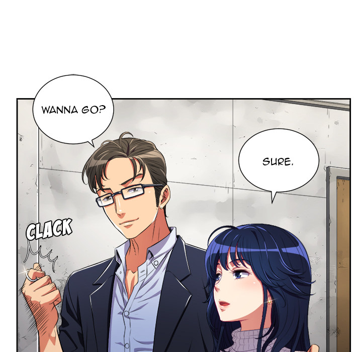 My High S Page 106 - MangaHe