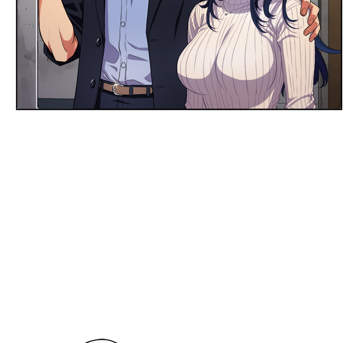 My High S Page 107 - MangaHe