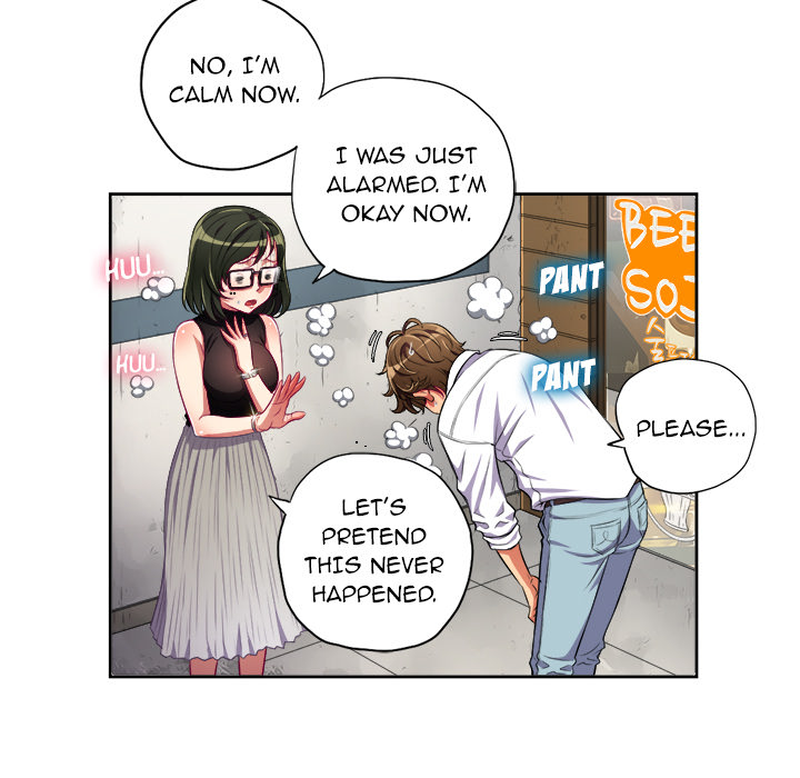 My High S Page 108 - MangaHe