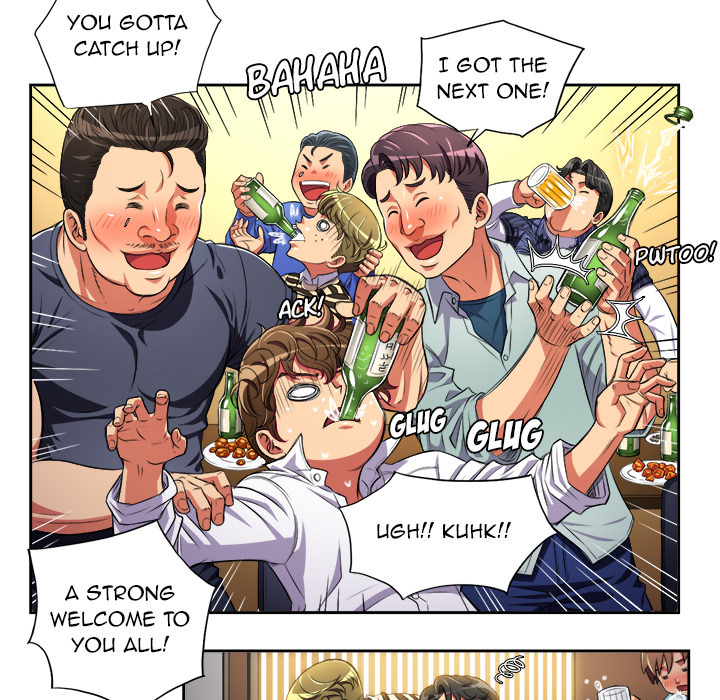 My High S Page 111 - MangaHe