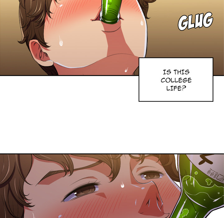 My High S Page 113 - MangaHe