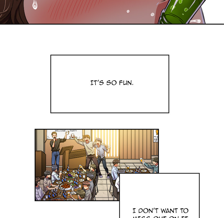 My High S Page 114 - MangaHe