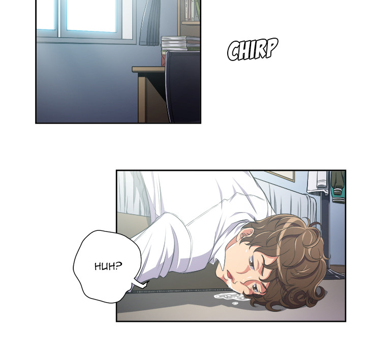 My High S Page 117 - MangaHe