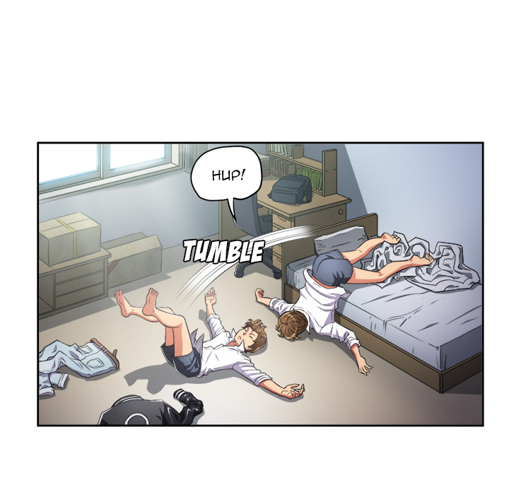 My High S Page 118 - MangaHe