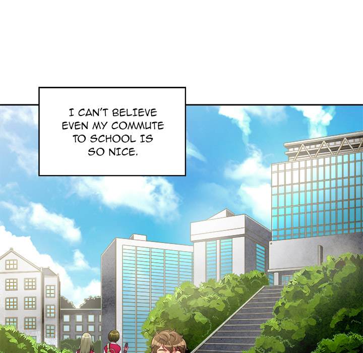 My High S Page 119 - MangaHe