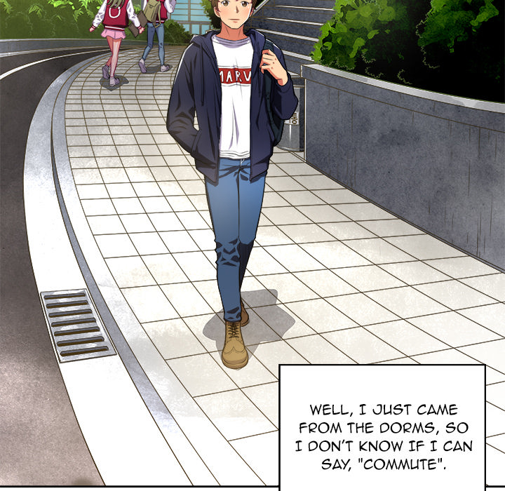 My High S Page 120 - MangaHe
