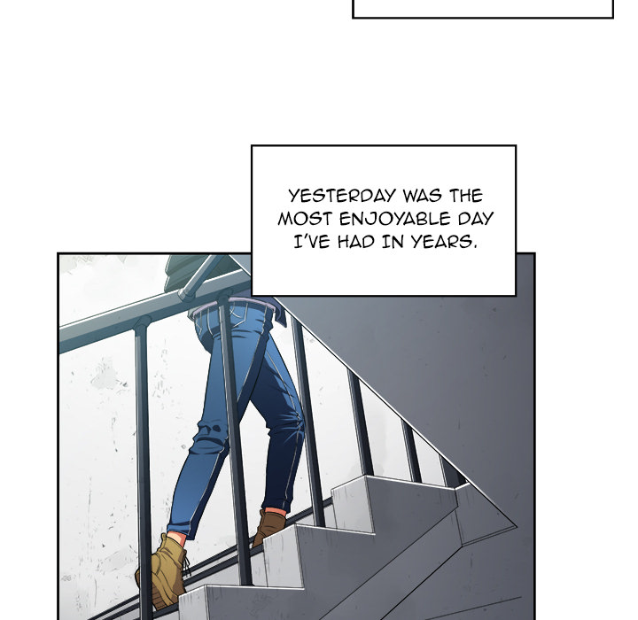 My High S Page 121 - MangaHe