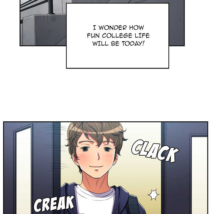 My High S Page 122 - MangaHe