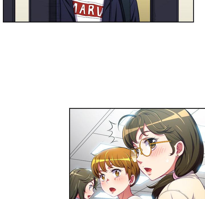 My High S Page 123 - MangaHe