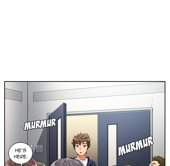 My High S Page 125 - MangaHe