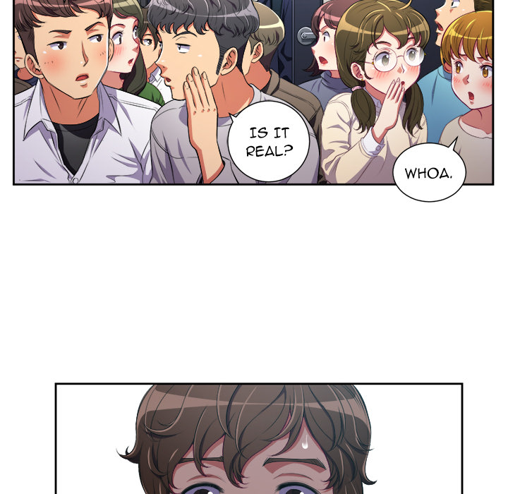 My High S Page 126 - MangaHe
