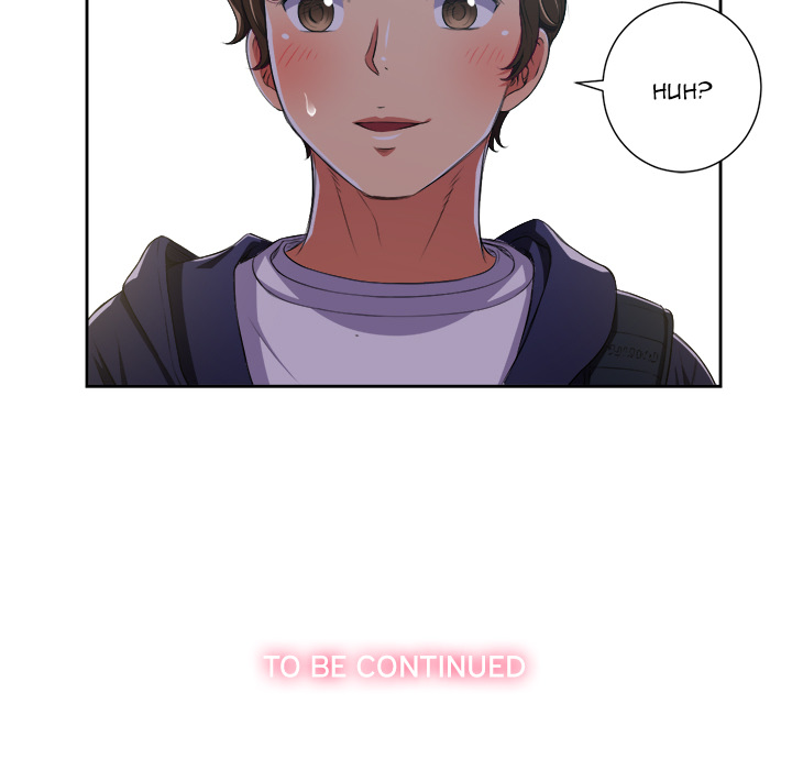 My High S Page 127 - MangaHe