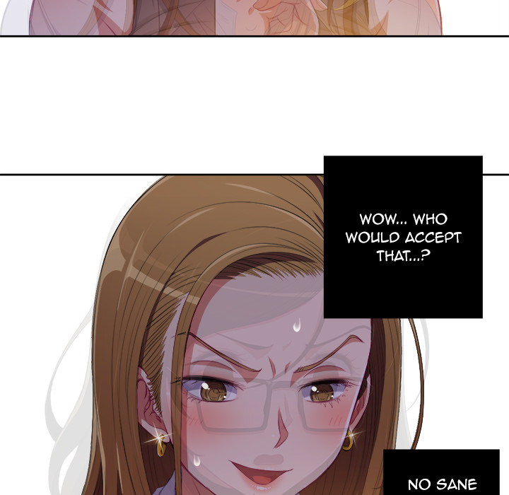 My High S Page 15 - MangaHe
