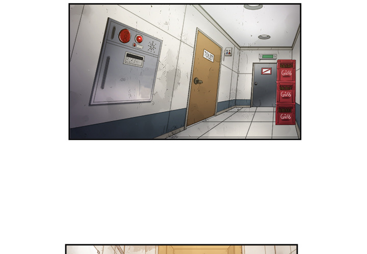 My High S Page 3 - MangaHe