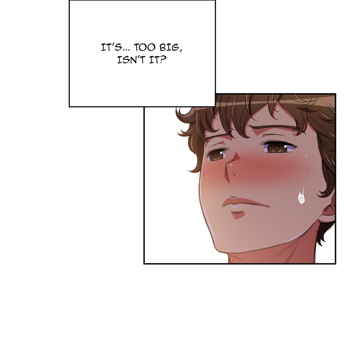 My High S Page 21 - MangaHe