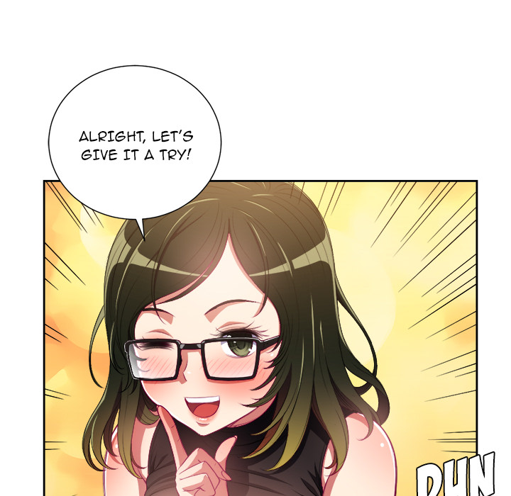 My High S Page 22 - MangaHe
